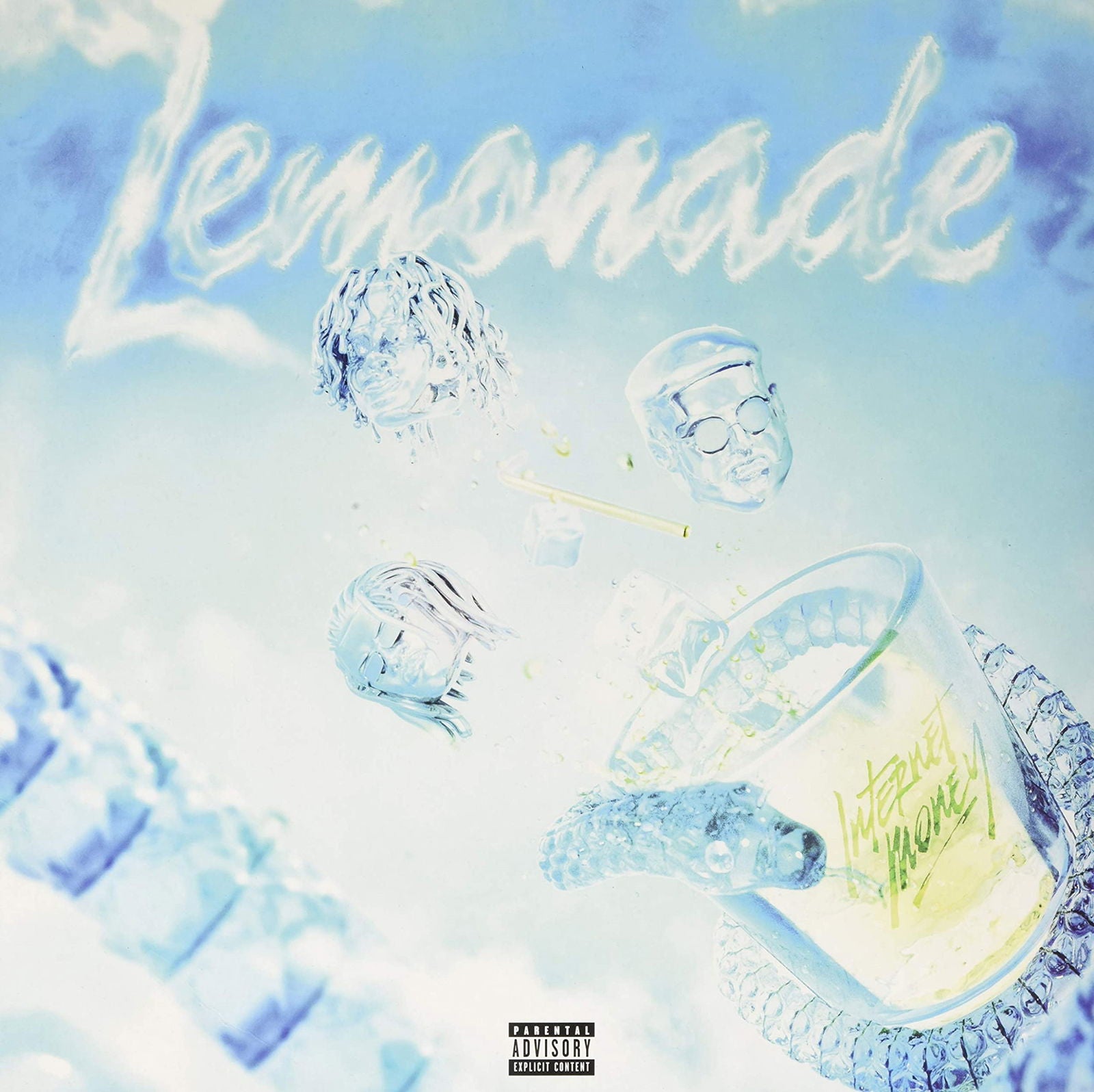 |  12" Single | Internet Money - Lemonade (Single) | Records on Vinyl
