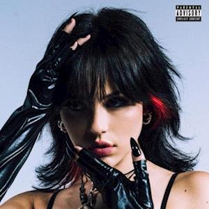 |   | Maggie Lindemann - Paranoia (LP) | Records on Vinyl