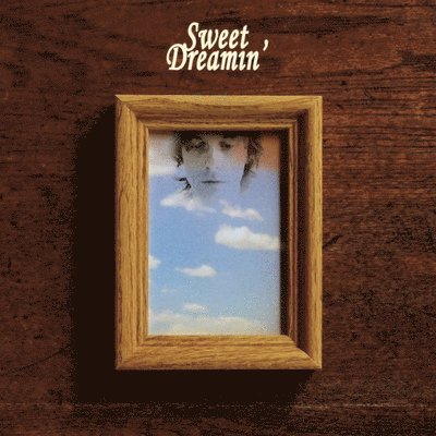|  Vinyl LP | Tex Crick - Sweet Dreamin (LP) | Records on Vinyl