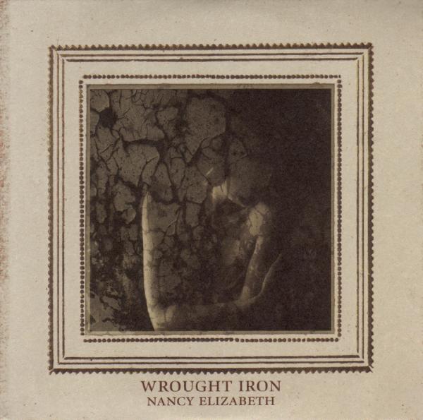 |   | Nancy Elizabeth - Wrought Iron (LP) | Records on Vinyl