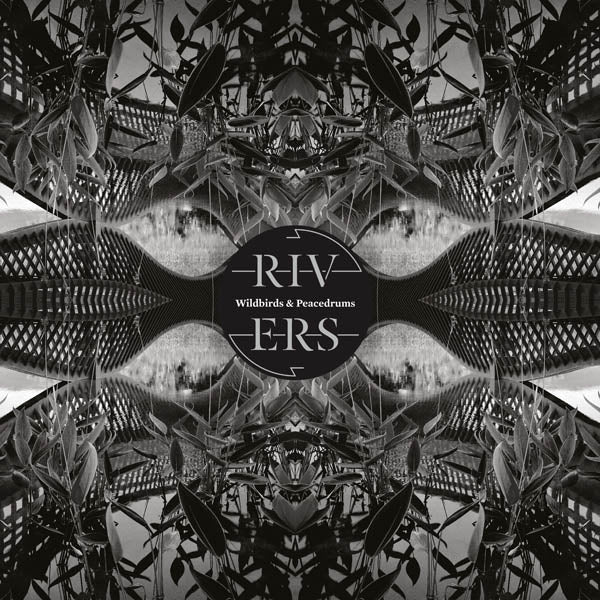 |   | Wildbirds & Peacedrums - Rivers (2 LPs) | Records on Vinyl