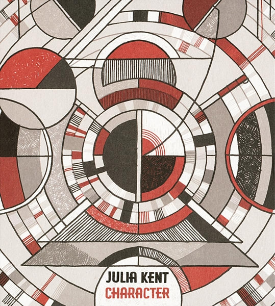 |  Vinyl LP | Julia Kent - Character (LP) | Records on Vinyl