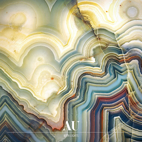 |   | Au - Both Lights (LP) | Records on Vinyl