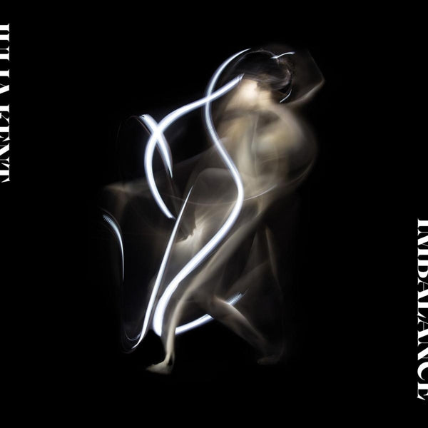 |  Vinyl LP | Julia Kent - Temporal (LP) | Records on Vinyl