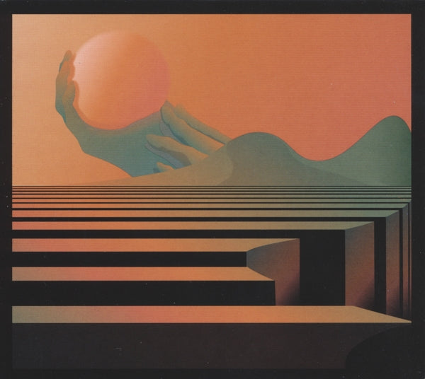 |   | Laurence Pike - Distant Early Warning (LP) | Records on Vinyl