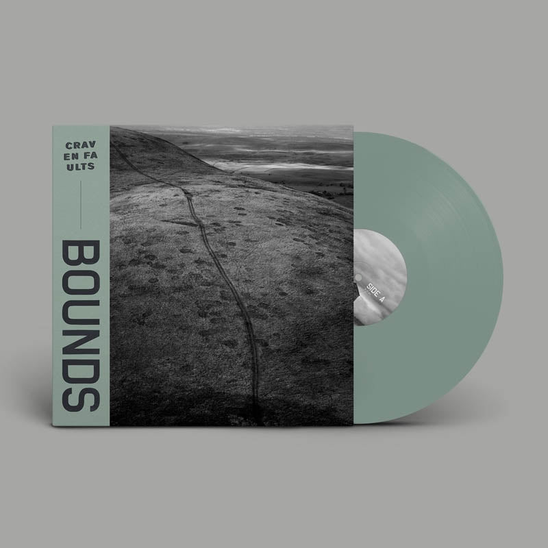 |   | Craven Faults - Bounds (Tarn Sike) (LP) | Records on Vinyl