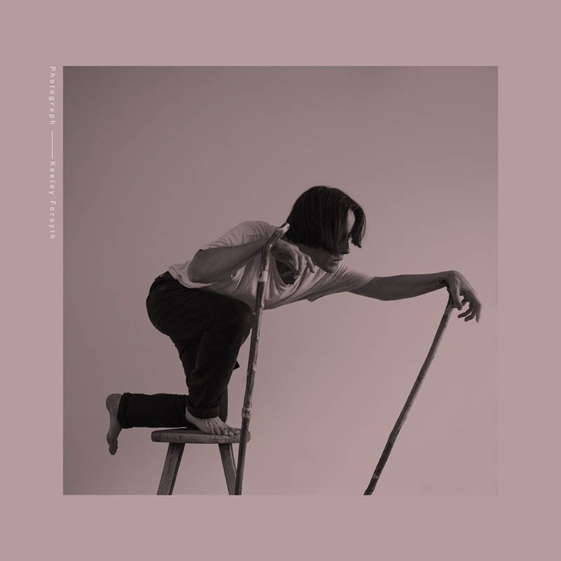 |   | Keeley Forsyth - Photograph (Single) | Records on Vinyl