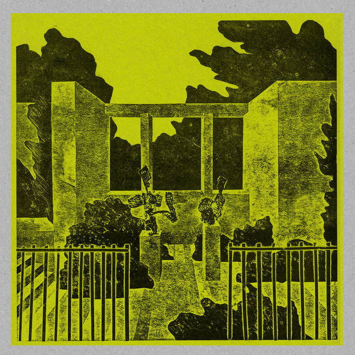 |   | Kirk Barley - Marionette (LP) | Records on Vinyl