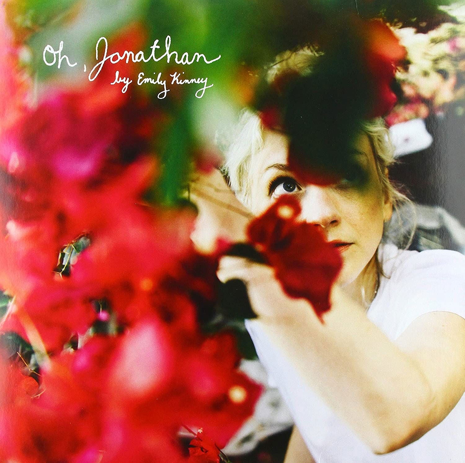 |   | Emily Kinney - Oh Jonathan (LP) | Records on Vinyl