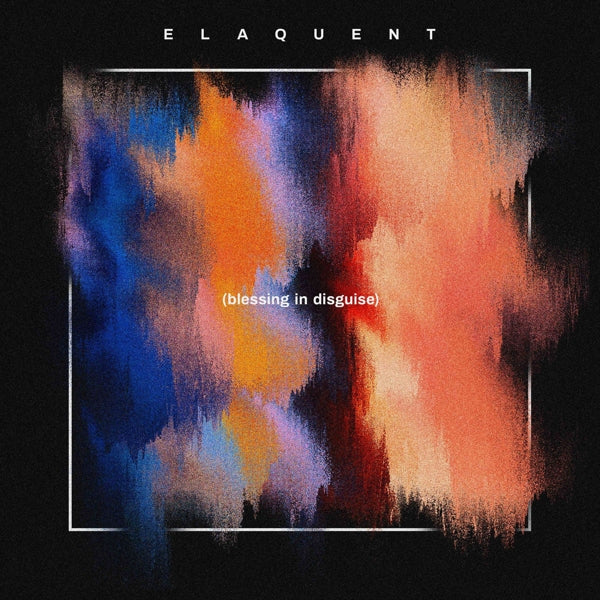 |   | Elaquent - Blessing In Disguise (LP) | Records on Vinyl