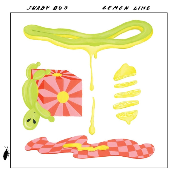 |   | Shady Bug - Lemon Lime (LP) | Records on Vinyl