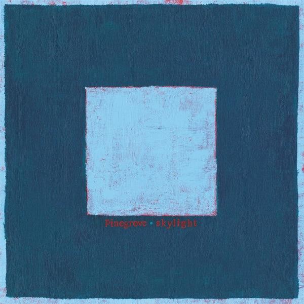 |  Vinyl LP | Pinegrove - Skylight (2 LPs) | Records on Vinyl