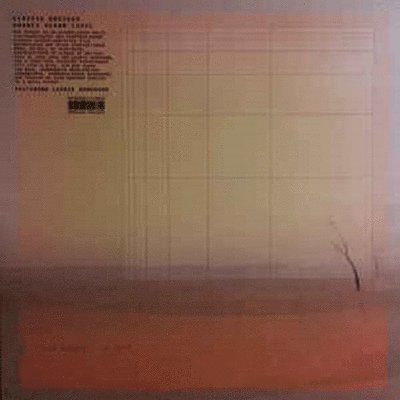 |  Vinyl LP | Rob Burger - Grid (LP) | Records on Vinyl