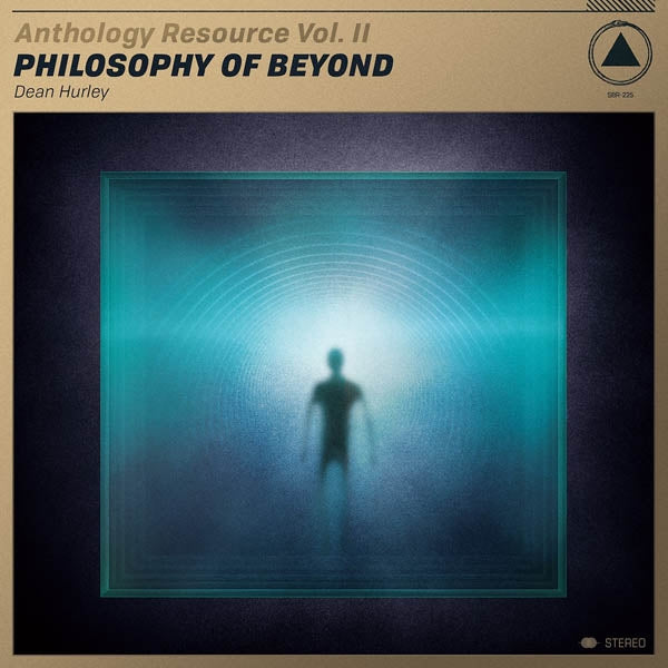 |  Vinyl LP | Dean Hurley - Anthology Resource Vol.Ii - Philosophy of Beyond (LP) | Records on Vinyl