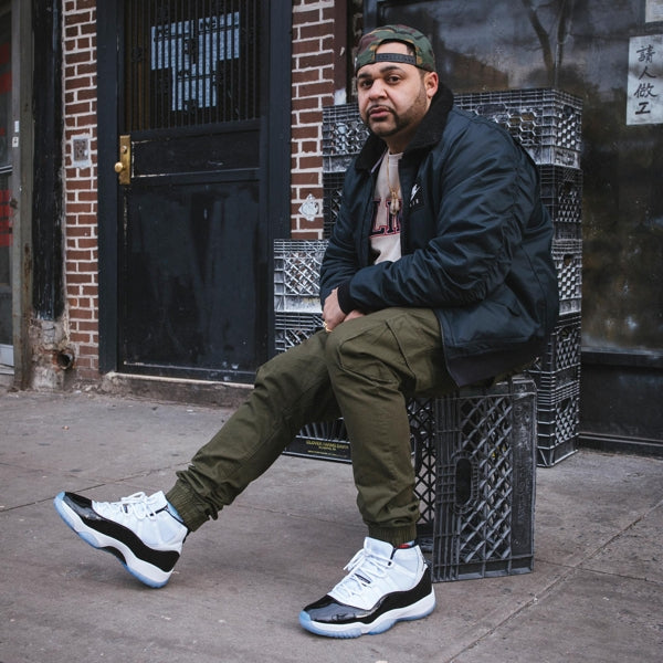 |  Vinyl LP | Joell Ortiz - Monday (LP) | Records on Vinyl
