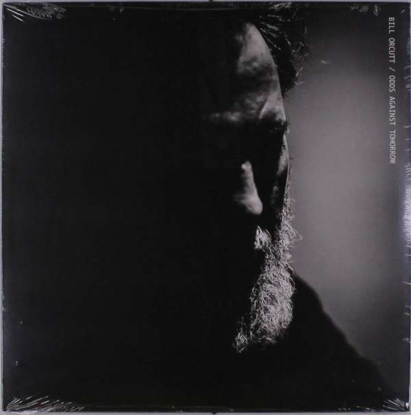 |  Vinyl LP | Bill Orcutt - Odds Against Tomorrow (LP) | Records on Vinyl