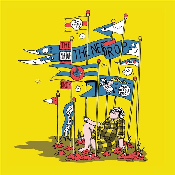 |  Vinyl LP | Various - Needle Drop (LP) | Records on Vinyl