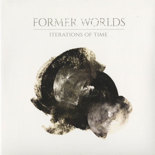 |  Vinyl LP | Former Worlds - Iterations of Time (LP) | Records on Vinyl