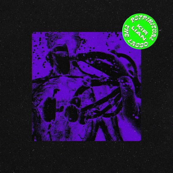 |   | Psypiritual & the Lasso - Kirlian (LP) | Records on Vinyl