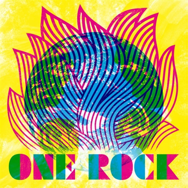 |  Vinyl LP | Groundation - One Rock (LP) | Records on Vinyl