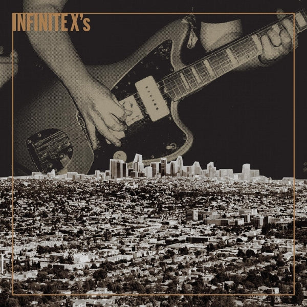 |   | Infinite X's - Infinite X's (LP) | Records on Vinyl