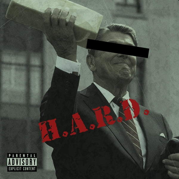 |   | Joell & Kxng Crooked Ortiz - H.A.R.D. (LP) | Records on Vinyl