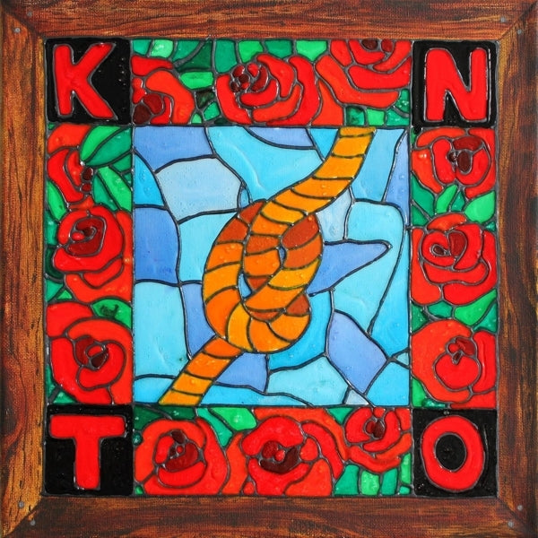 |  Vinyl LP | Knot - Knot (LP) | Records on Vinyl