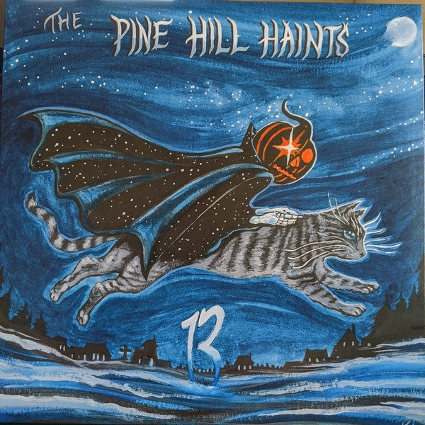 |  Vinyl LP | Pine Hill Haints - 13 (LP) | Records on Vinyl