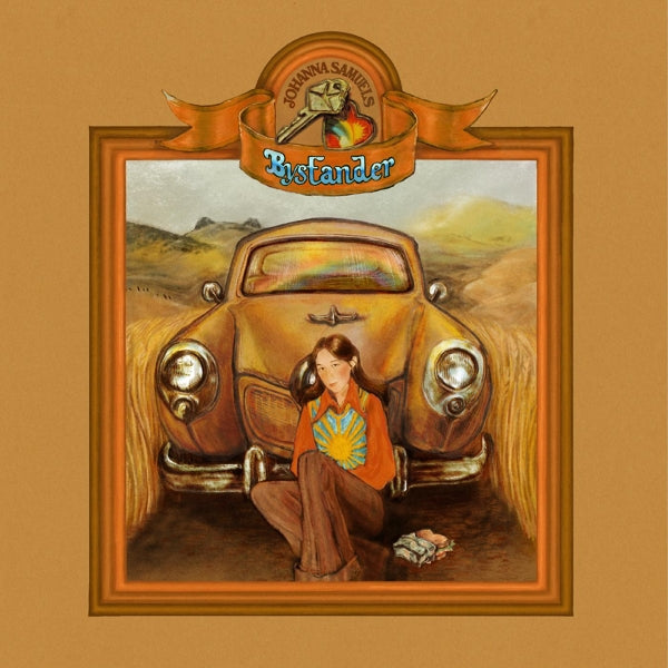 |   | Johanna Samuels - Bystander (LP) | Records on Vinyl