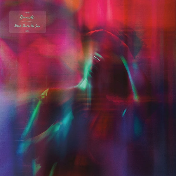 |  Vinyl LP | Deserta - Black Aura My Sun (LP) | Records on Vinyl