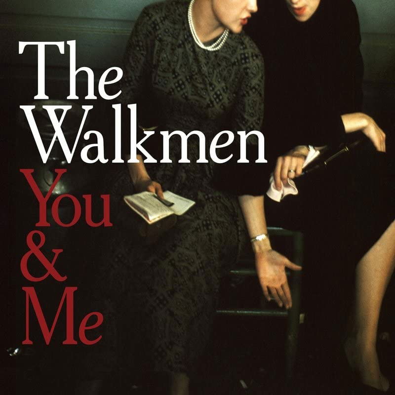 |  Vinyl LP | Walkmen - You & Me (LP) | Records on Vinyl