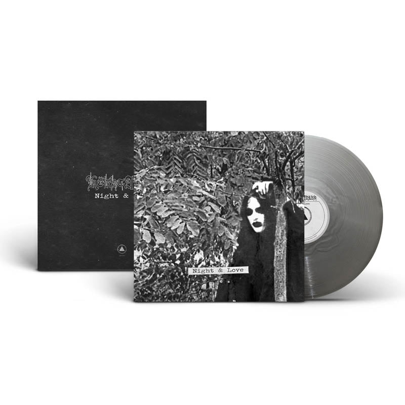 |  Vinyl LP | Kekht Arakh - Night & Love (LP) | Records on Vinyl