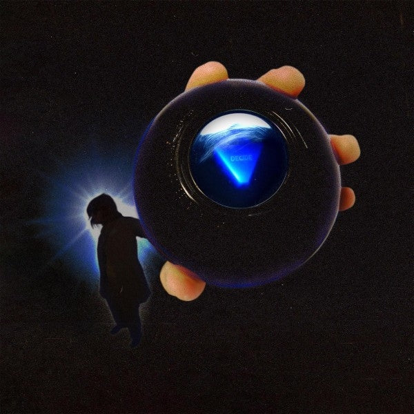 |  Vinyl LP | Djo - Decide (LP) | Records on Vinyl