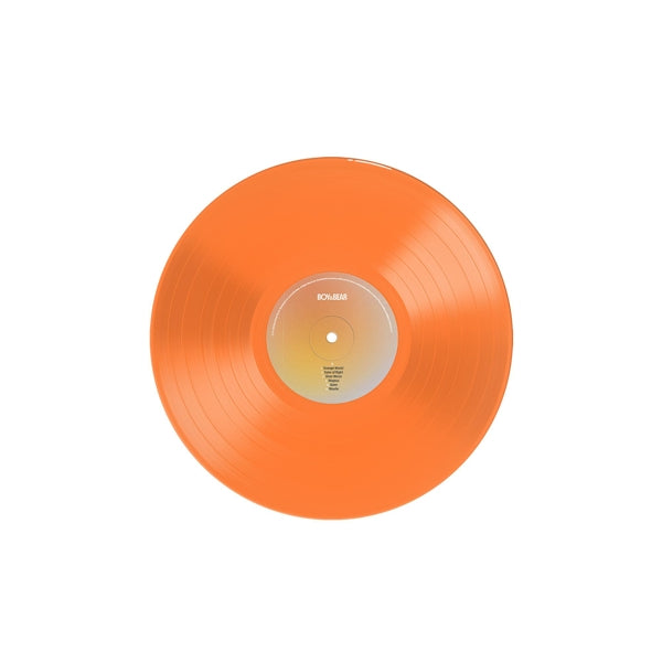 | | Boy & Bear - Boy & Bear (LP) | Records on Vinyl