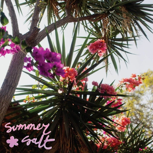 |  Vinyl LP | Summer Salt - Campanita (LP) | Records on Vinyl