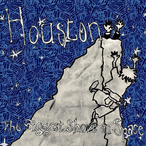 |   | Houston - Biggest Shove In Space (LP) | Records on Vinyl