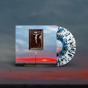 |   | Phony - Heater (LP) | Records on Vinyl