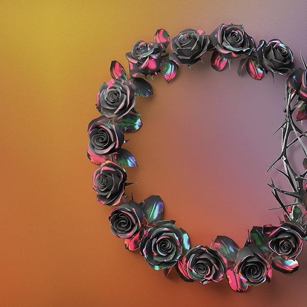 |  Vinyl LP | Rose - Dual (LP) | Records on Vinyl