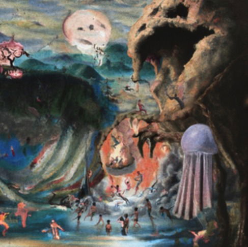 |  Vinyl LP | Like Moths To Flames - The Cycles of Trying To Cope (LP) | Records on Vinyl