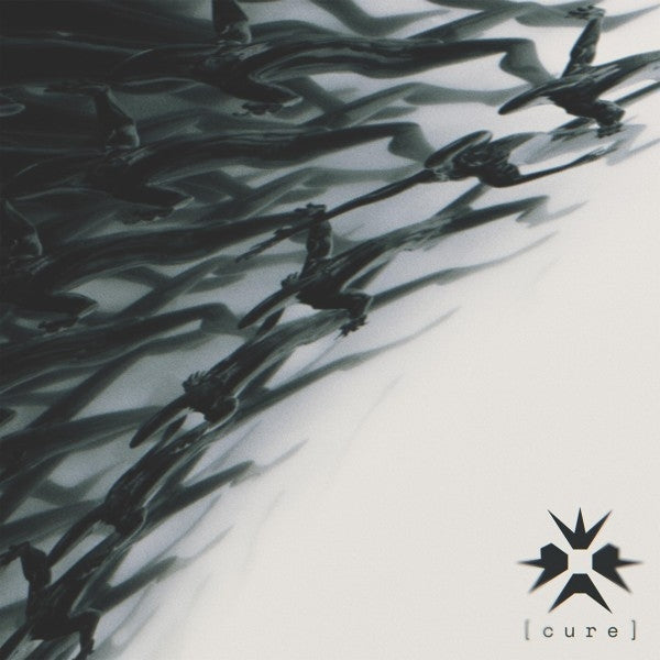 |  Vinyl LP | Erra - Cure (LP) | Records on Vinyl