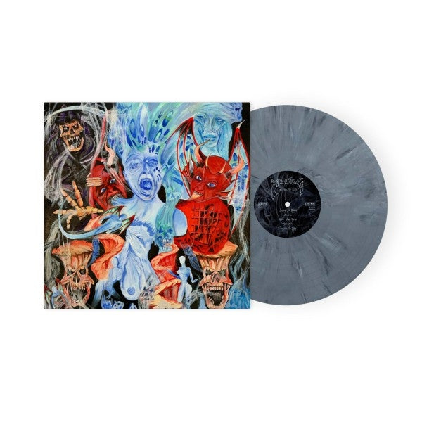 |  Vinyl LP | Awol - Tear 'Em To Bits (LP) | Records on Vinyl