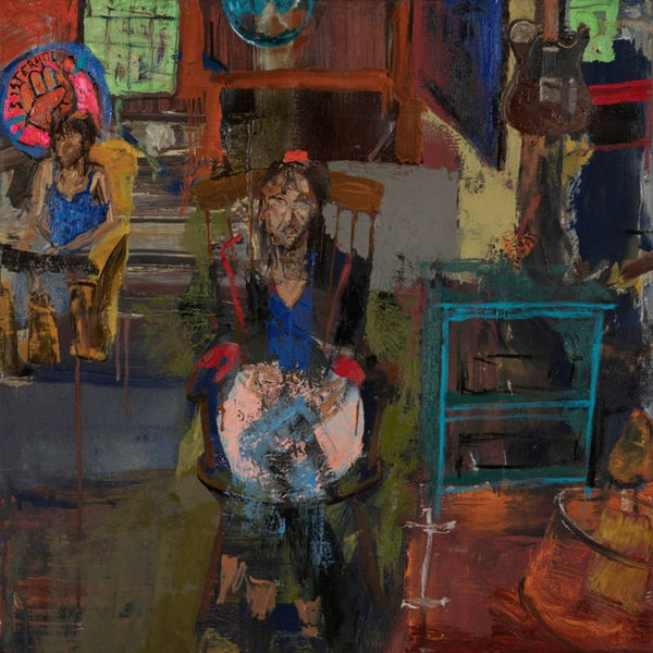 |   | Prewn - Through the Window (LP) | Records on Vinyl