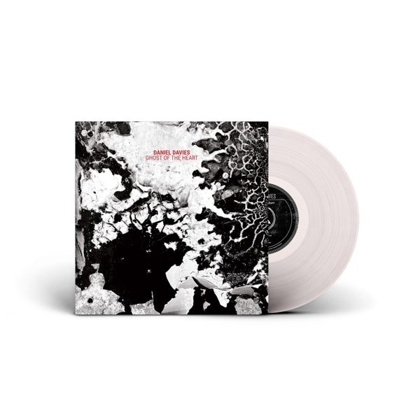 |   | Daniel Davies - Ghost of the Heart (LP) | Records on Vinyl