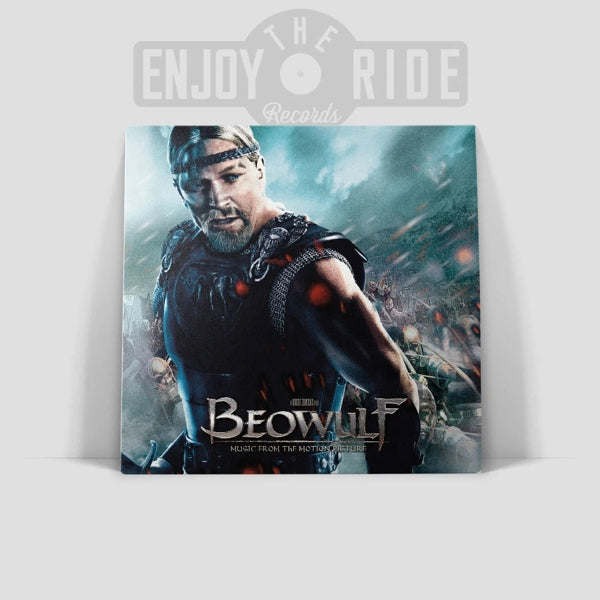 |   | Alan Silvestri - Beowulf (LP) | Records on Vinyl