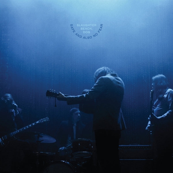 |   | Dog Slaughter Beach - Safe and Also No Fear (LP) | Records on Vinyl