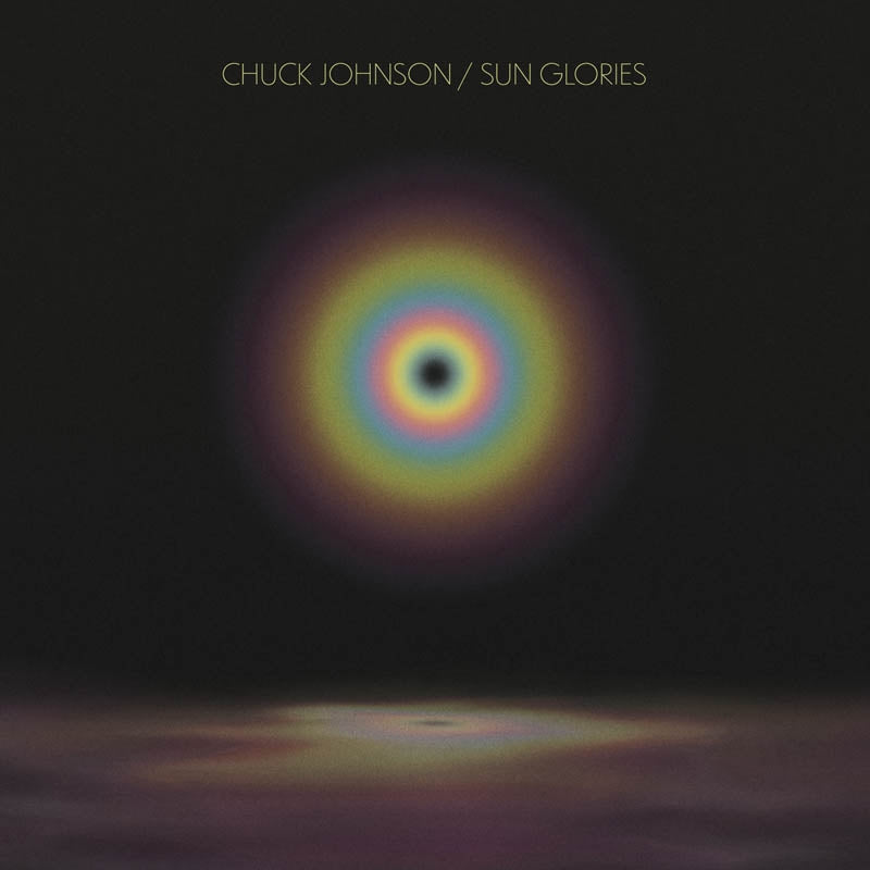 |   | Chuck Johnson - Sun Glories (LP) | Records on Vinyl