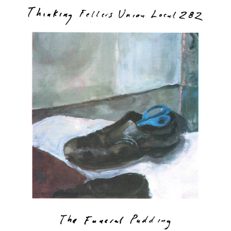 |  Vinyl LP | Thinking Fellers Union Local 282 - The Funeral Pudding (LP) | Records on Vinyl