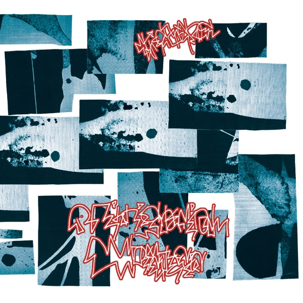 |   | Thirdface - Ministerial Cafeteria (LP) | Records on Vinyl