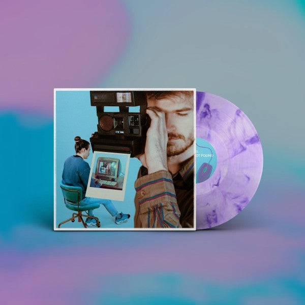 |   | Origami Angel - Feeling Not Found (LP) | Records on Vinyl