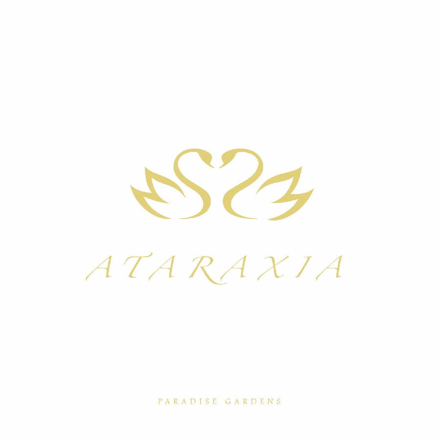 |  Vinyl LP | White Poppy - Ataraxia (LP) | Records on Vinyl